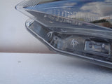 SKODA FABIA III 3 LAMPA LEWA SOCZEWKA 6V1941015B