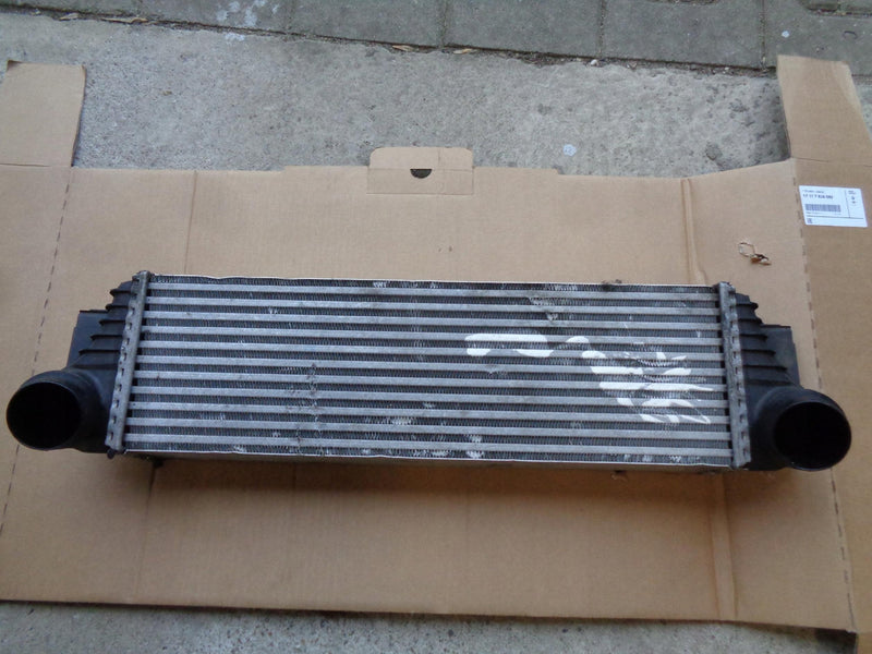 BMW 5 6 F10 F11 F12 F13 INTERCOOLER 7812016