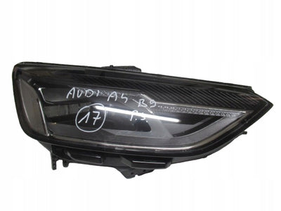 AUDI A4 B9 LIFT 8W 20- FULL LED LAMPA PRAWA 8W0941012
