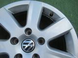 VW TOUAREG 1 I 2 II 7P 7P6 10- FELGA ALUMINIOWE 7,5x17 x130 7P6601025