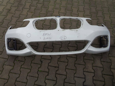 BMW M1 F20 F21 M PAKIET LCI LIFT ZDERZAK 8060283