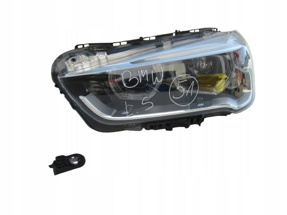 BMW X1 F48 15-19 FULL LED LAMPA PRZÓD LEWA 6311 7495003 63117495003