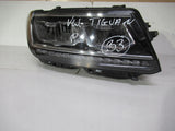 VW TIGUAN 2 II 5NB 5NA 16- LAMPA FULL LED PRAWA 5NB941036D