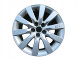 AUDI A1 7x16 5x100 ET34 FELGA ALUMINIOWA 8X0601025BB