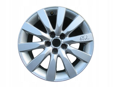 AUDI A1 7x16 5x100 ET34 FELGA ALUMINIOWA 8X0601025BB