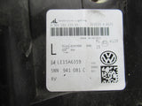 VW TIGUAN 2 II 5NA ALLSPACE LAMPA FULL LED LEWA KOMPLETNA 5NN941081C