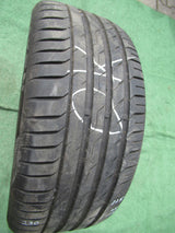 OPONA NEXEN N'FERA NFERA SPORT SU2 225/45/17 91W 5,8mm 2021r 1 szt