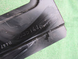 VW UP SKODA CITIGO SEAT MII 3 DRZWI SŁUPEK PRÓG 1S PRAWY 1S3809604