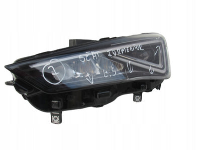 SEAT CUPRA FORMENTOR 5FG LAMPA FULL LED 5FG941007F