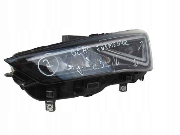 SEAT CUPRA FORMENTOR 5FG LAMPA FULL LED 5FG941007F