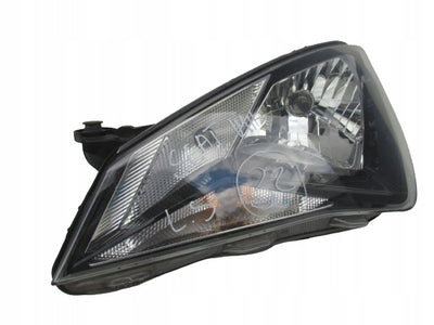 SEAT MI 1SL 11- LAMPA LEWA ZWYKŁA PRZÓD 1SL941015F