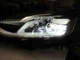 AUDI A4 B9 LIFT 8W FULL LED LAMPA LEWA 8W0941011