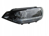 VW TOURAN 5TA 4 IV 15- LAMPA ZWYKŁA LEWA 5TB941005A