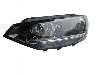 VW TOURAN 5TA 4 IV 15- LAMPA ZWYKŁA LEWA 5TB941005A