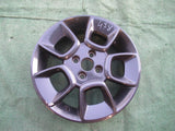 SUZUKI IGNIS 5x16 ET 40 FELGA OE ALUMINIOWA SZARA 43210-62R70