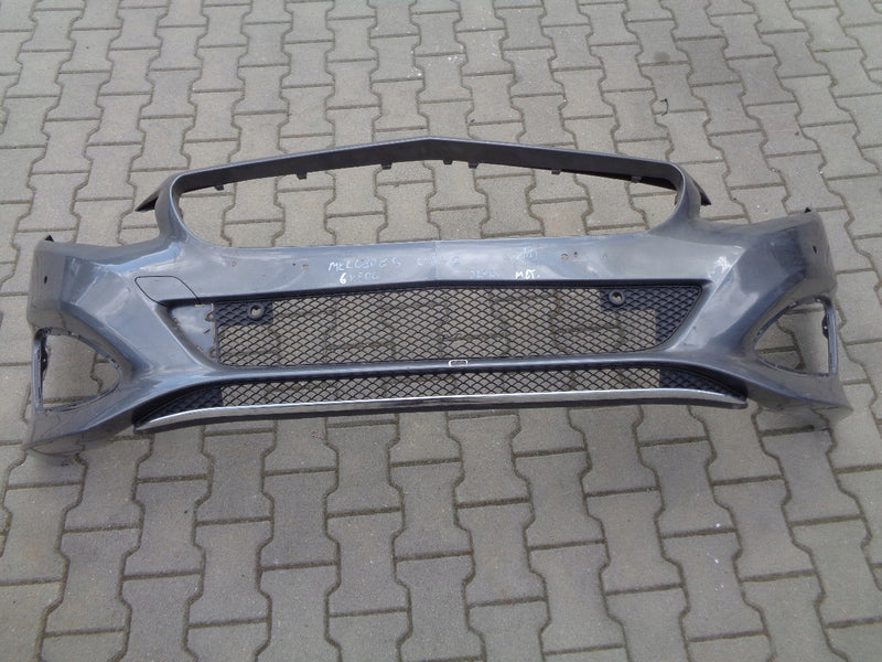 MERCEDES B KLASA W246 LIFT ZDERZAK PDC A2468854325