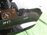 AUDI A5 F5 B9 8W 8W8 SPORTBACK 16- DRZWI LEWE TYŁ 8W8833051J 8W8833051G