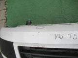 VW T5 LIFT 10- T6 7E 7E5 MULTIVAN CARAVELLE ZDERZAK PRZÓD 7E5807221