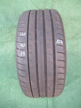 OPONA GOODYEAR EAGLE F1 ASYMETRIC 3 245/40/18 93H 1 szt