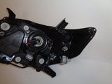 TOYOTA LAND CRUISER 150 PRAWA LAMPA XENON FULL LED