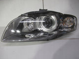 AUDI A4 B7 8E 05-08 LIFT LAMPA BI-XENON LEWA SKRĘTNA NOWA BIAŁY 8E0941029BP