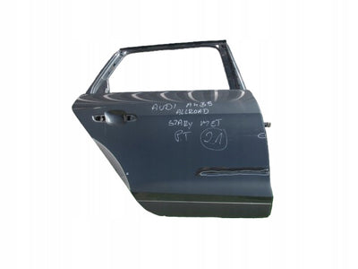 AUDI A4 ALLROAD B9 8W LIFT 20- KOMBI AVANT DRZWI PRAWY TYŁ 8W9833052D