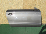 AUDI A3 8V7 8V 15- CABRIO DRZWI PRAWE SZARE 8V7831052
