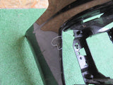 AUDI A4 B9 8W 19- LIFT ZDERZAK PRZÓD PDC 8W0807437AH 8W0807437AJ