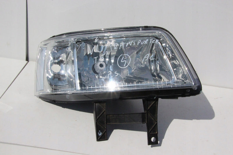 VW T5 CARAWELLE TRANSPORTER LAMPA PRAWA 7H1941016N