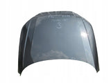 AUDI A4 B9 8W 16- MASKA POKRYWA SZARY METALIK 8W0823029A