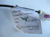 AUDI E TRON E 4KE LUSTERKO LEWE KAMERA 4KE857409