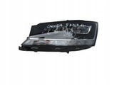 SKODA FABIA III 3 6V LIFT 18- LAMPA FULL LED LEWA