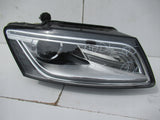 AUDI Q5 8R LIFT 12- LAMPA BI XENON BI-XENON LED PRAWA 8R0941006C