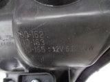 TOYOTA YARIS 3 III 2013- LIFT LAMPA LEWA SOCZEWKA