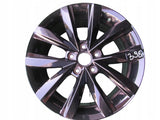 VW T6 7E FELGA MULTIVAN TRANSPORTER 8x18 ET 50 SPRINGFIELD 7E0601025Q