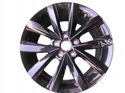 VW T6 7E FELGA MULTIVAN TRANSPORTER 8x18 ET 50 SPRINGFIELD 7E0601025Q