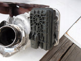 VW AUDI SEAT SKODA 2.0 TDI TURBOSPRĘŻARKA TURBO 05L253019V
