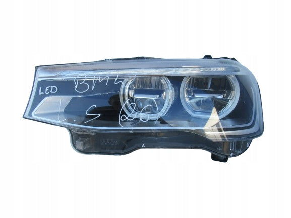BMW X3 F25 X4 F26 LCI LIFT 14-17 LAMPA FULL LED LEWA 7429081