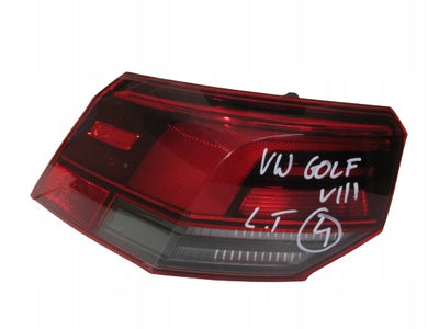 VW GOLF VIII 8 5H 20- LAMPA TYŁ LEWA LED 5H0945095C