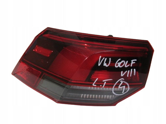 VW GOLF VIII 8 5H 20- LAMPA TYŁ LEWA LED 5H0945095C