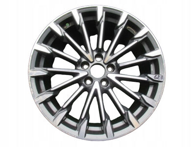 AUDI A5 A4 ALLROAD B9 8W FELGA 8,5x19 ET 32 8W0601025BJ