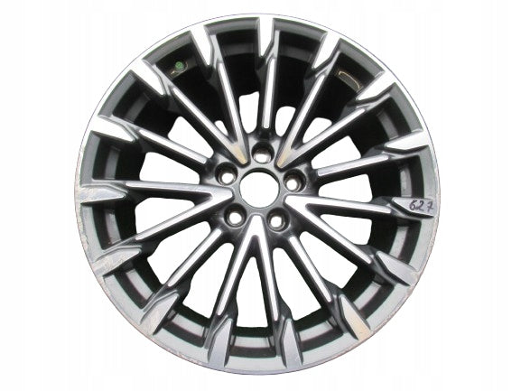 AUDI A5 A4 ALLROAD B9 8W FELGA 8,5x19 ET 32 8W0601025BJ
