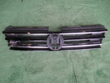 VW TIGUAN 5NA 2 II 16- R-LINE R LINE GRILL ATRAPA 5NA853653B 5NA853653