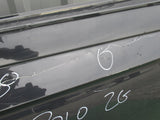 VW POLO 6 VI 2G 17- DRZWI PRAWE PRZÓD 2G4831052P