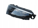SKODA SCALA 657 LAMPA FULL LED PRAWA 657941016A