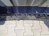 VW GOLF VI 6 CABRIO R LINE ZDERZAK TYŁ 5K7807421