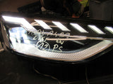 AUDI A4 B9 8W 20- LIFT FULL LED MATRIX LAMPA PRAWA 8W0941036E