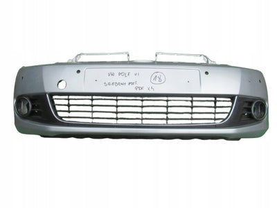 VW GOLF VI 5K 6 09- ZDERZAK PRZÓD PDC x4 5K0807221