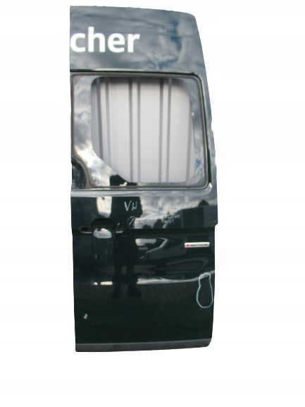 VW CRAFTER 7C 2 MAN TGA PRAWY TYŁ DRZWI 7C3827124D