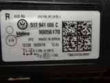 VW GOLF 7 VII SPORTSVAN 510 LAMPA PRAWA 517941006C